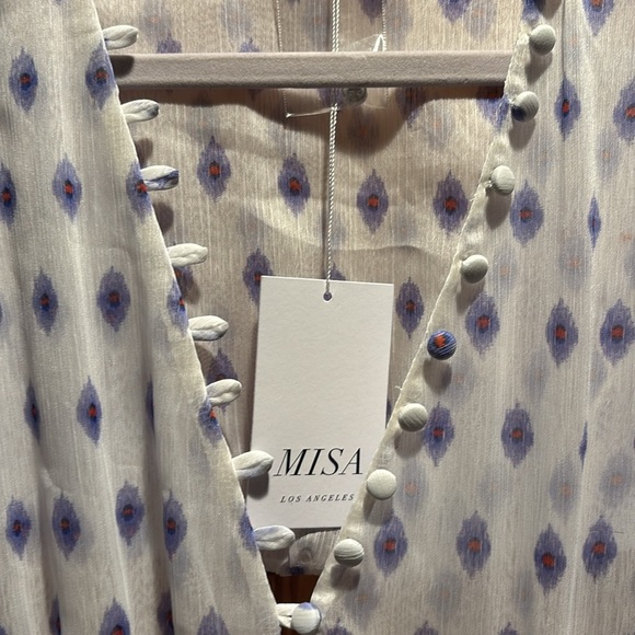 ‼️MISA dress‼️ - Picture 3 of 8